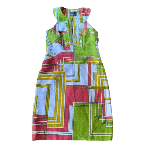 Muse dress wb - Picture 1 of 8